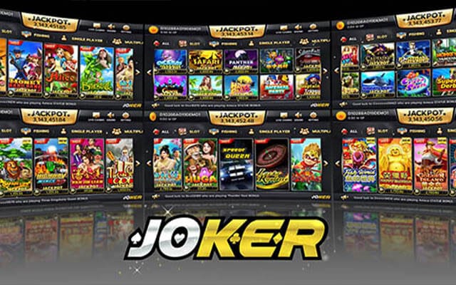 slot Joker123