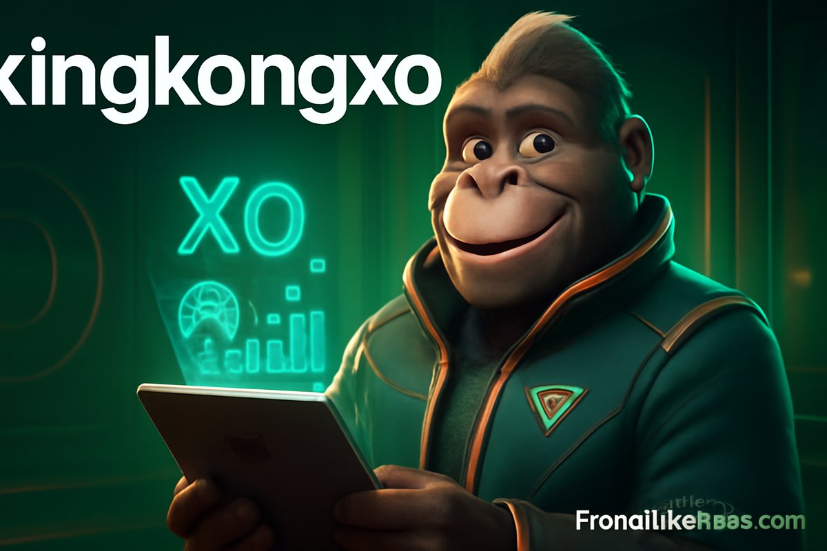 kingkongxo